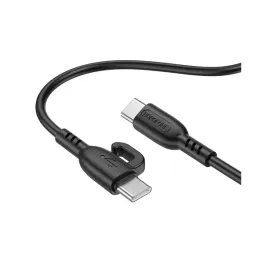 borofone-kabel-bx91-symbol-typ-c-na-typ-c-60w-3a-1-metr-czarny