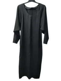 sukienka-handm-rozmiar-s-czarna