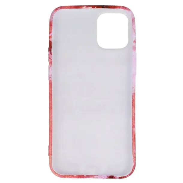 marble-silikon-do-iphone-12-mini-wzor-5-kolor-czerwony