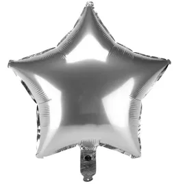 balon-foliowy-na-hel-srebrna-gwiazda-45cm