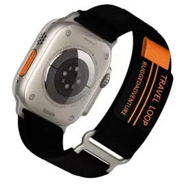 pasek-do-apple-watch-42-44-45-49-nylonowy-wzor-3-czarny
