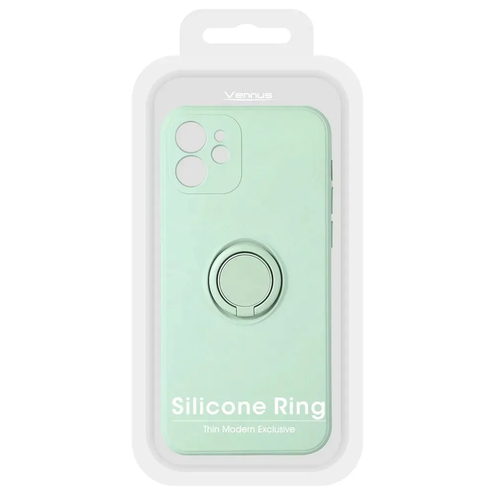vennus-silicone-ring-do-iphone-14-pro-mietowy