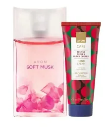 avon-woda-toaletowa-soft-musk-50ml-kwiatowa-krem-do-rak-jablko-wisnia