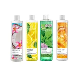 avon-zestaw-4-zeli-senses-500-mlx4-damskie