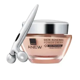 avon-zestaw-anew-krem-z-protinolem-i-masazer-do-twarzy