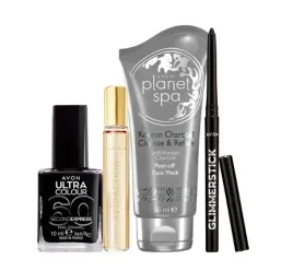 zestaw-kosmetykow-avon-maska-perfumetka-attraction-konturowka-lakier