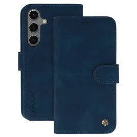 kabura-wonder-fancy-do-samsung-galaxy-s24-granatowa