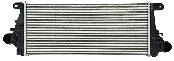 Intercooler OPEL INSIGNIA B 2017- 1.6 2.0 CDTI Diesel 84208091