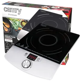 camry-cr-6515-kuchenka-indukcyjna-2000w-timer-lcd