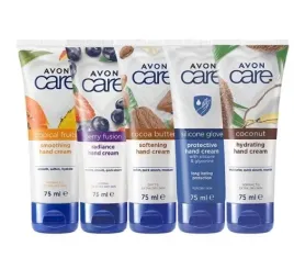 zestaw-kremow-do-rak-avon-care