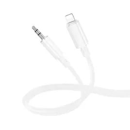 borofone-kabel-bl21-lemon-lightning-na-jack-35mm-1-metr-bialy