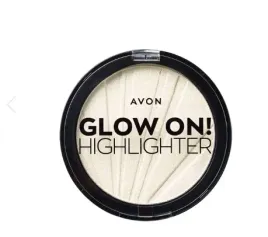 rozswietlacz-prasowany-avon-rozowy-pink-glow