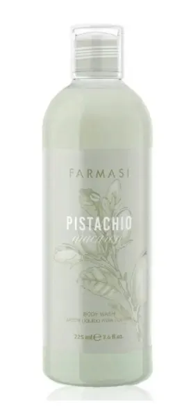 farmasi-pistachio-macaron-zel-pod-prysznic-pistacjowy-225ml