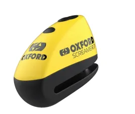 blokada-tarczy-hamulcowej-screamer-xa7-oxford-lk290-z-alarmem-kolor-zolty