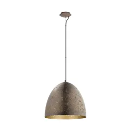 lampa-wiszaca-eglo-safi-czarna-zloto-e27-60w-ip20