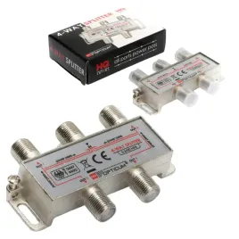 rozgaleznik-antenowy-splitter-sygnalu-dvbt2-sat-4-way-hq-opticum-aktywny