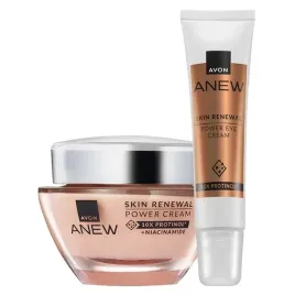 avon-zestaw-odmladzajacy-anew-renewal-z-protinolem-krem-do-twarzy-pod-oczy