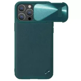 etui-nillkin-camshield-s-leather-magnetic-do-iphone-14-pro-max-zielony