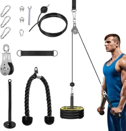 wyciag-do-cwiczen-bloczek-treningowy-wyciag-gorny