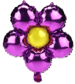 balon-foliowy-kwiatek-fioletowy-45cm