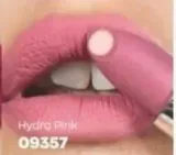 avon-hydramatic-matowa-szminka-hydra-pink-stan-nowy