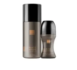 avon-zestaw-black-suede-touch-dezodorant-w-sprayu-150ml-w-kulce-50ml