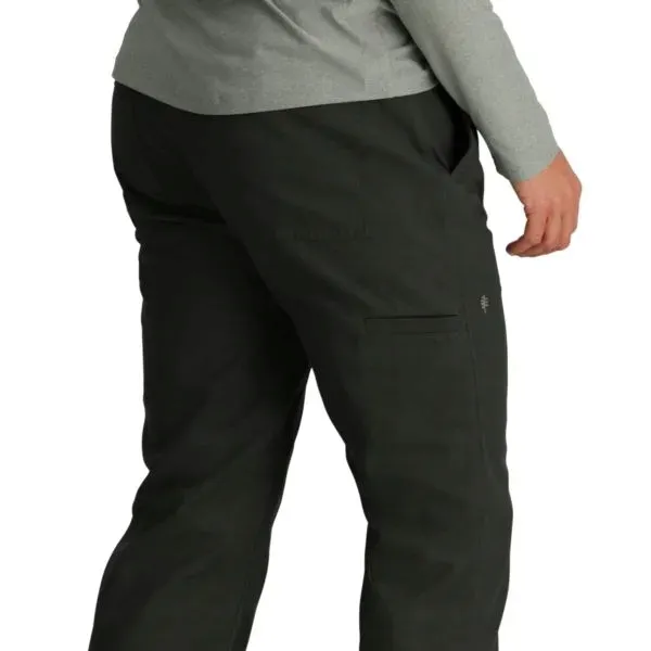 royal-robbins-spodnie-proste-rozmiar-36