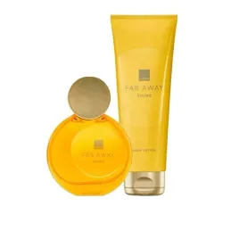 avon-zestaw-far-away-shine-2-kosmetyki-woda-50-ml-balsam-125-ml-dla-niej