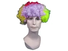 peruka-clown-roznokolorowa