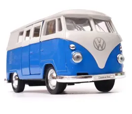 volkswagen-1962-classical-bus-kolekcjonerski-metalowy-model-welly-1-34-blue
