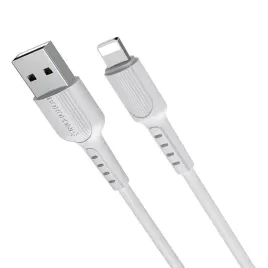 borofone-kabel-bx16-easy-usb-na-lightning-2a-1-metr-bialy