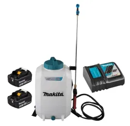 makita-aku-opryskiwacz-plecakowy-lxt-18v-2x5ah-bl1850-dc18rc-dus158z