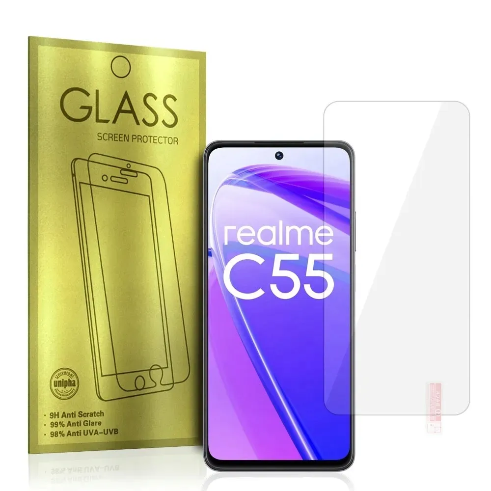 hartowane-szklo-gold-do-realme-c55