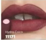 avon-hydramatic-matowa-szminka-hydra-coco-stan-nowy