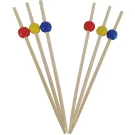patyczki-bambusowe-do-koreczkow-przekasek-kulka-mix-kolor-12cm-100-sztuk