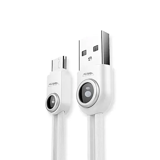 remax-kabel-lemen-rc-101m-usb-na-micro-usb-bialy
