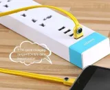 remax-kabel-lemen-rc-101m-usb-na-micro-usb-bialy-stan-nowy