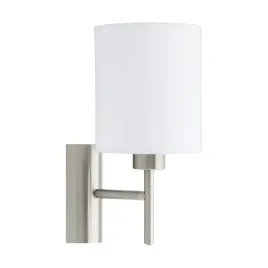 eglo-lampa-scienna-kinkiet-z-abazurem-pasteri-biala-e27-ip20-60w-wewnatrz