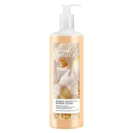 avon-zel-pod-prysznic-senses-simply-luxurious-720ml-wanilia-brzoskwinia