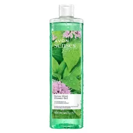 avon-zel-pod-prysznic-senses-500ml-water-mint-mieta-i-ogorek