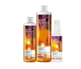 avon-zestaw-3-produktow-zel-sun-kissed-sunsets-plyn-i-mgielka