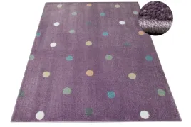 dywan-dzieciecy-fioletowy-w-kropeczki-kolorowy-mieciutki-lima-250x350-cm