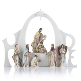 szopka-bozonarodzeniowa-swiecaca-bianco