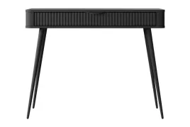 toaletka-lante-czarna-100-cm-czarne-nogi