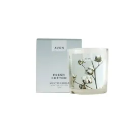 avon-swieczka-zapachowa-swieza-bawelna
