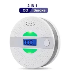 czujnik-czujka-dymu-tlenku-wegla-gazu-cyfrowy-wyswietlacz-bezprzewodowa