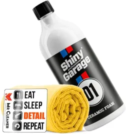 shiny-garage-ceramic-foam-piana-aktywna-kwarc-1l