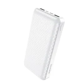 borofone-power-bank-20000mah-bj3a-minimalist-2xusb-bialy