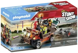 playmobil-70835-klocki-pokaz-kaskaderski