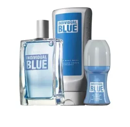 zestaw-avon-individual-blue-perfumy-zel-kulka